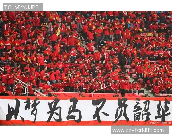 足球足迷的热情与追逐：探讨球迷文化与足球精神的深度交融